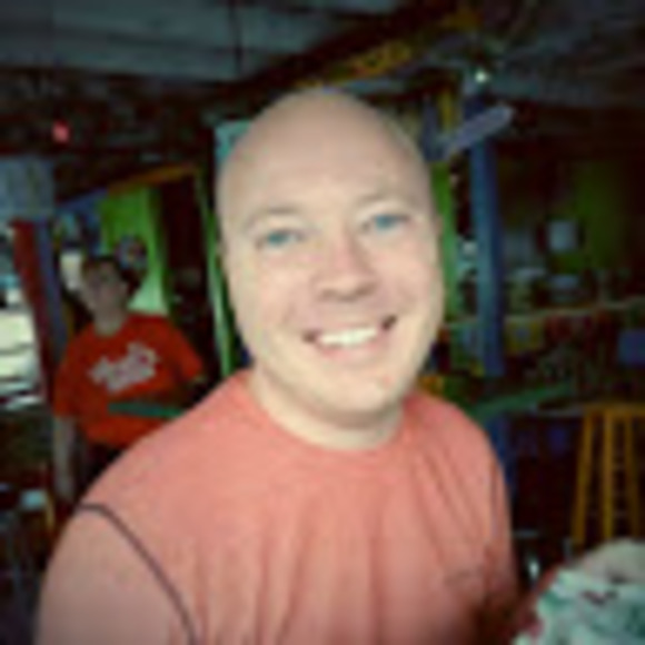 Meet your Posher, Matt - Picture 1 of 1